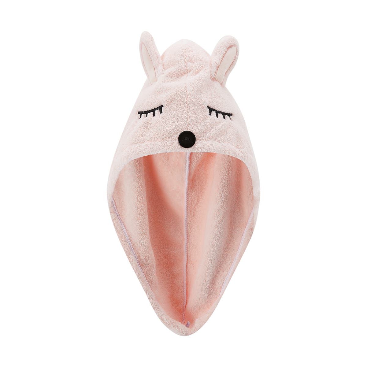 Hair Turban - Bunny