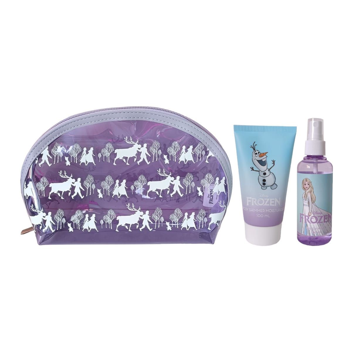 Disney Frozen Body Care Set