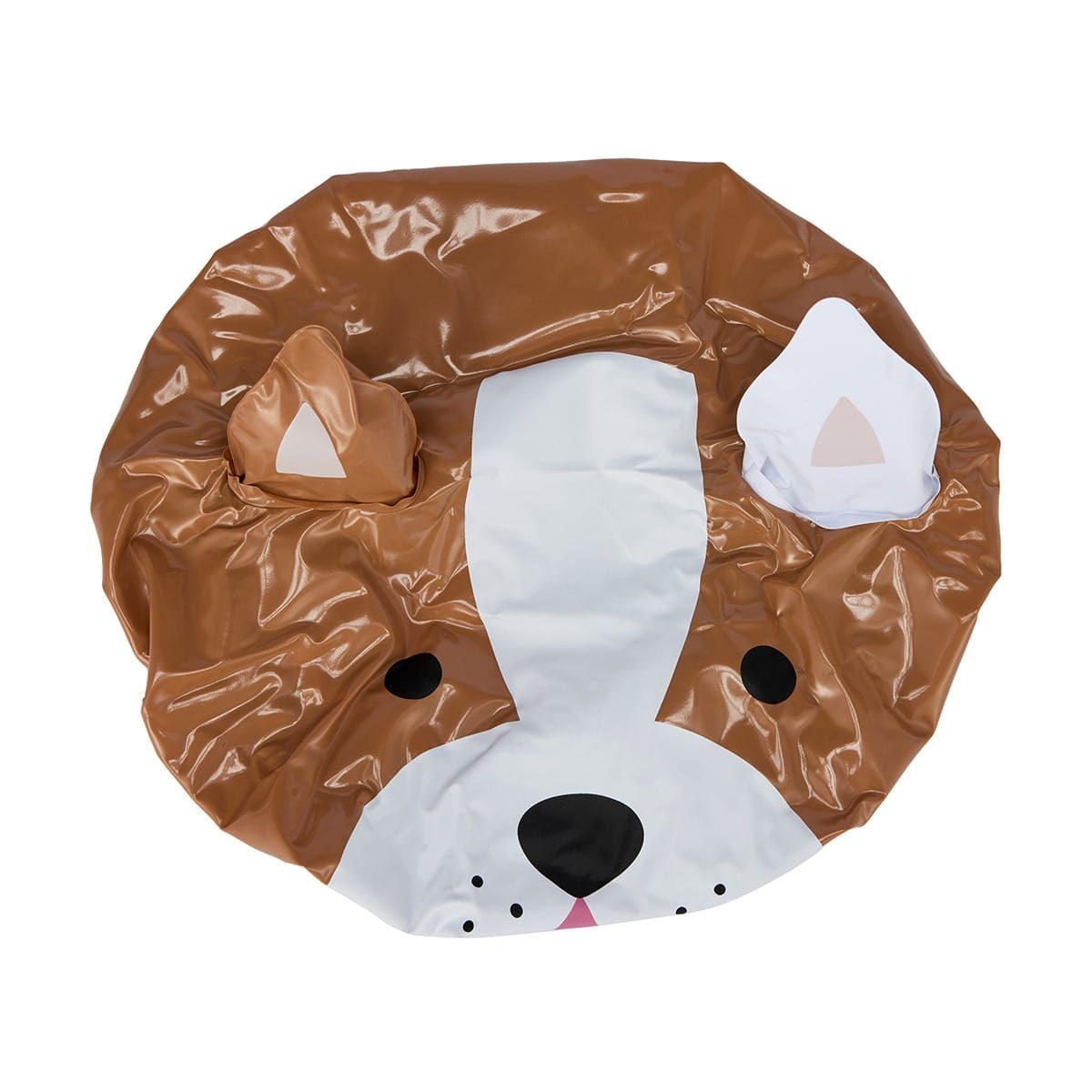 Shower Cap - Puppy