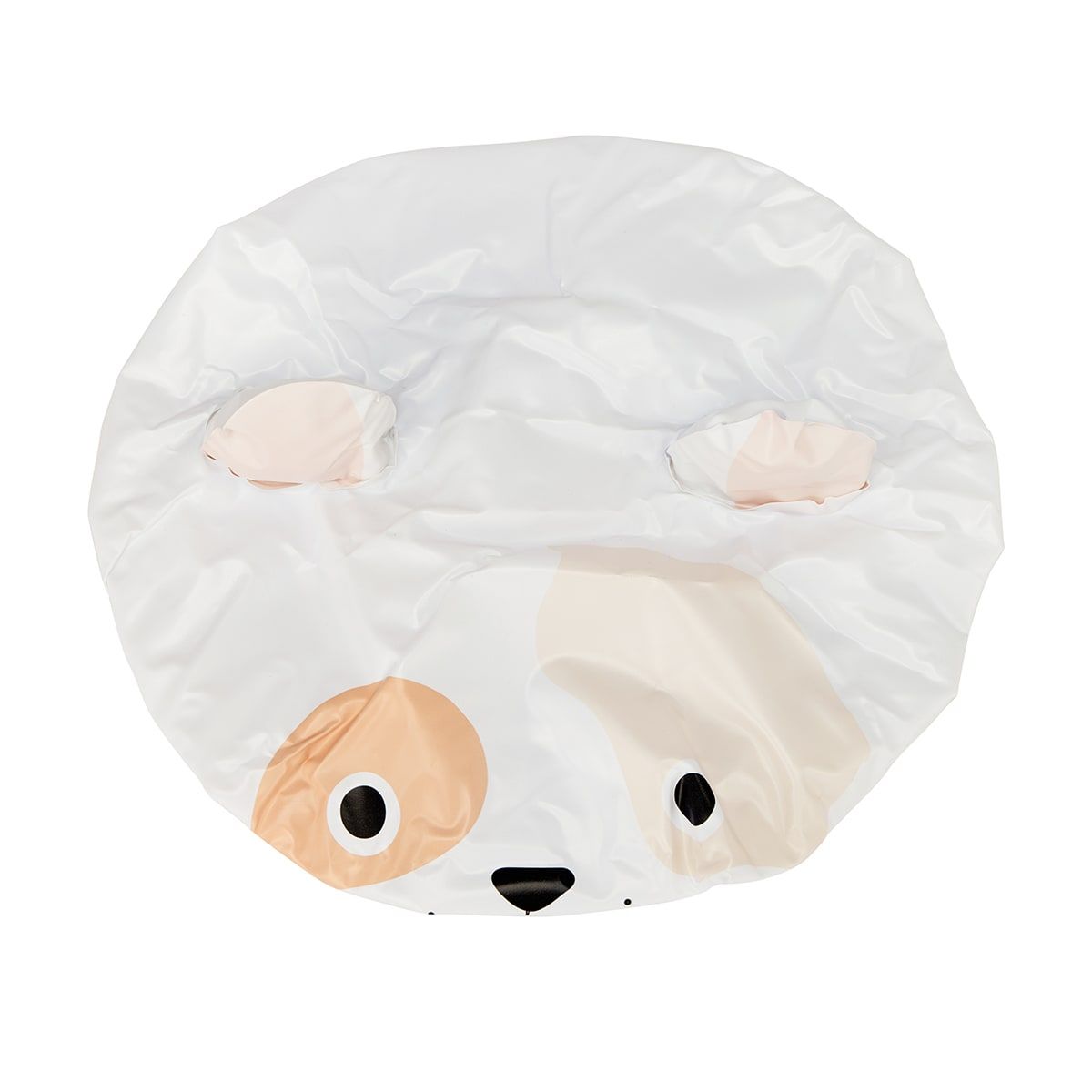 Shower Cap - Kitty