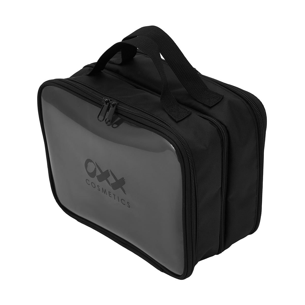 OXX Cosmetics Makeup Organiser - Black