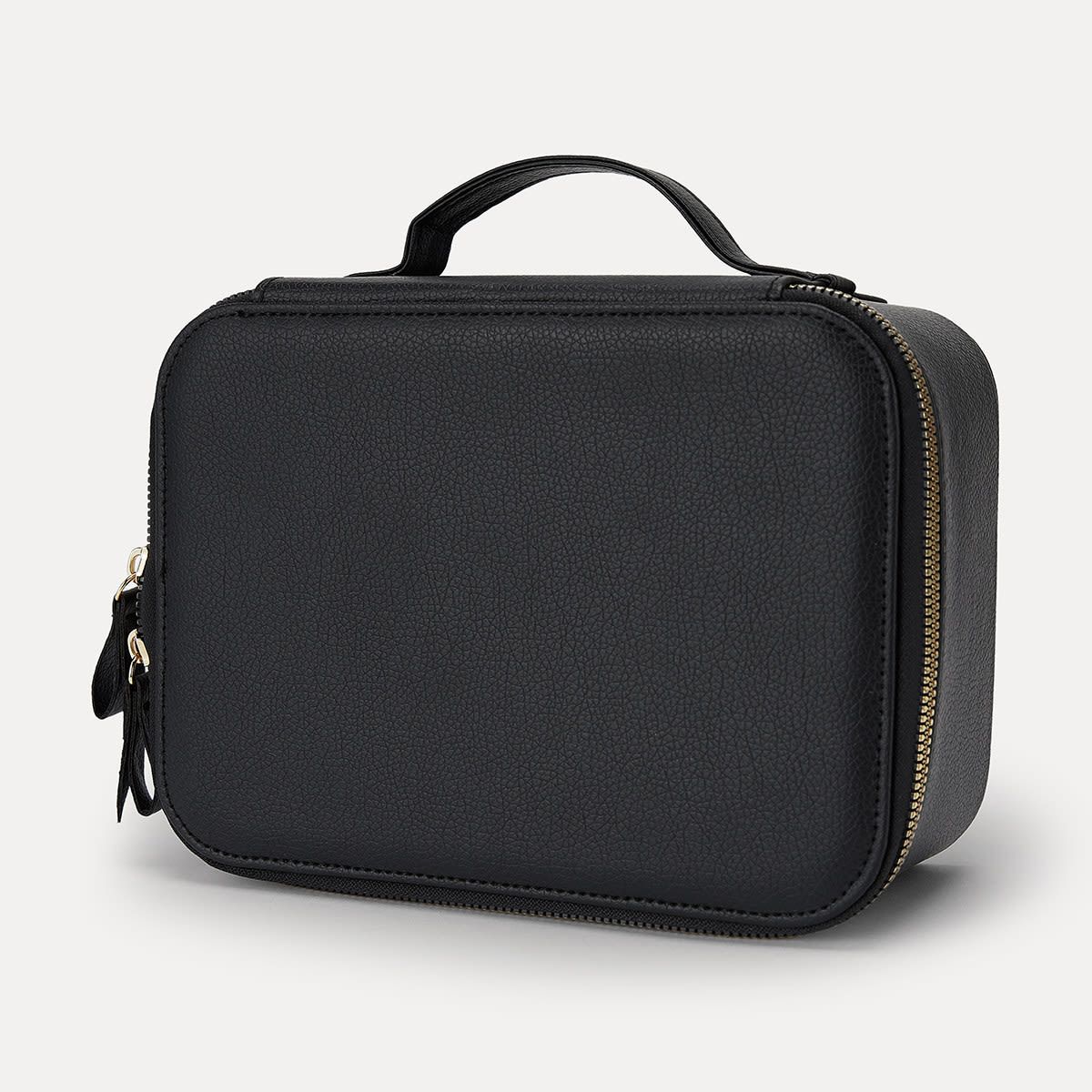 Beauty Case - Black