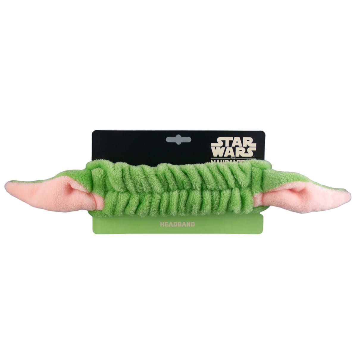 Star Wars Mandalorian Headband
