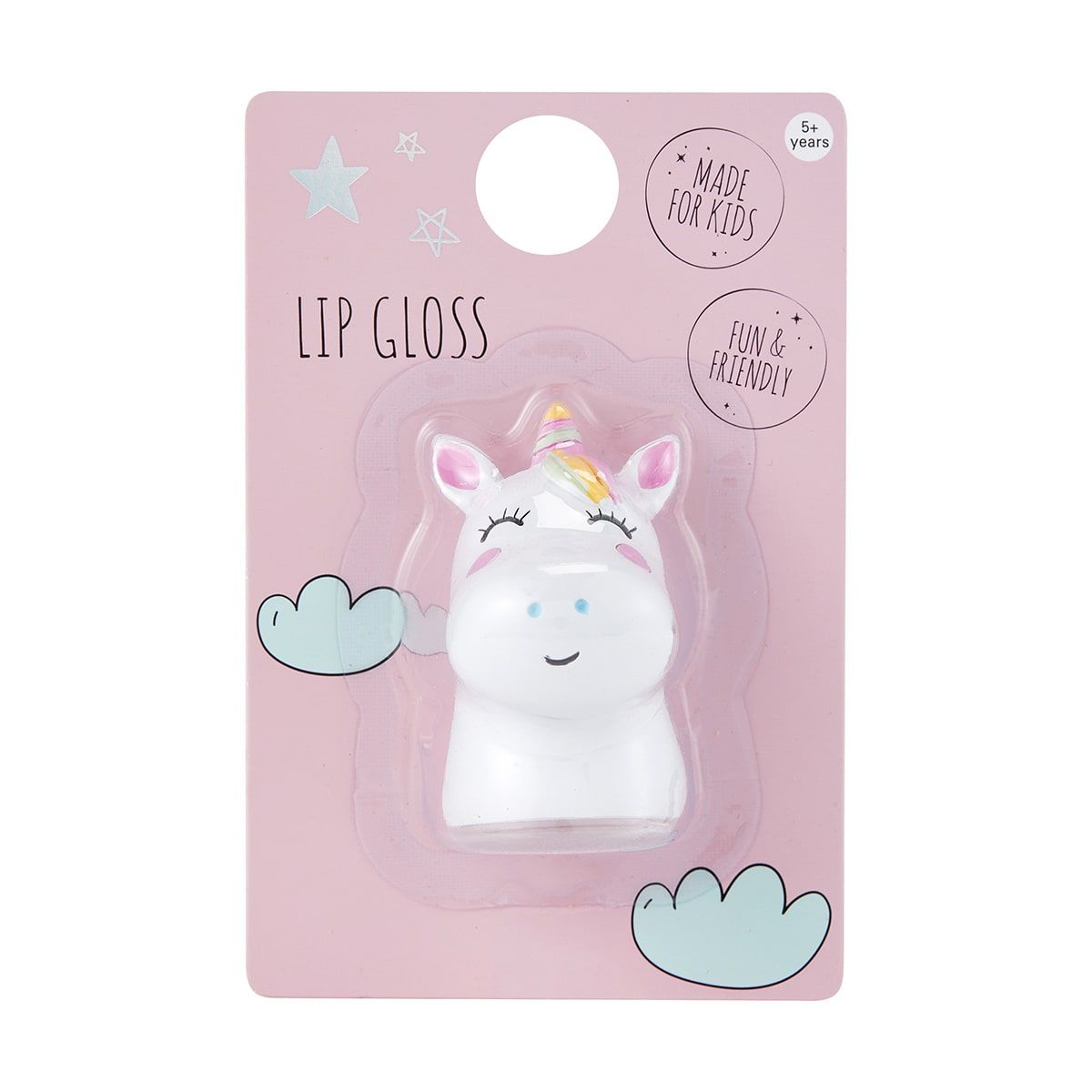 Lip Gloss - Unicorn