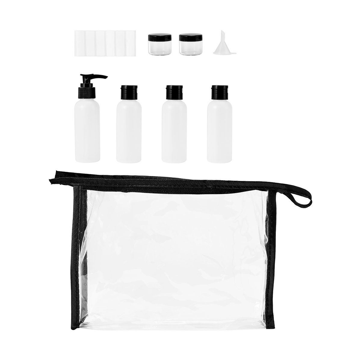 Travel Kit