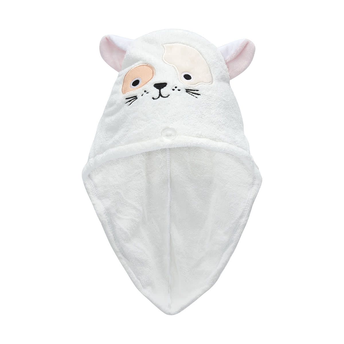 Hair Turban - Kitty