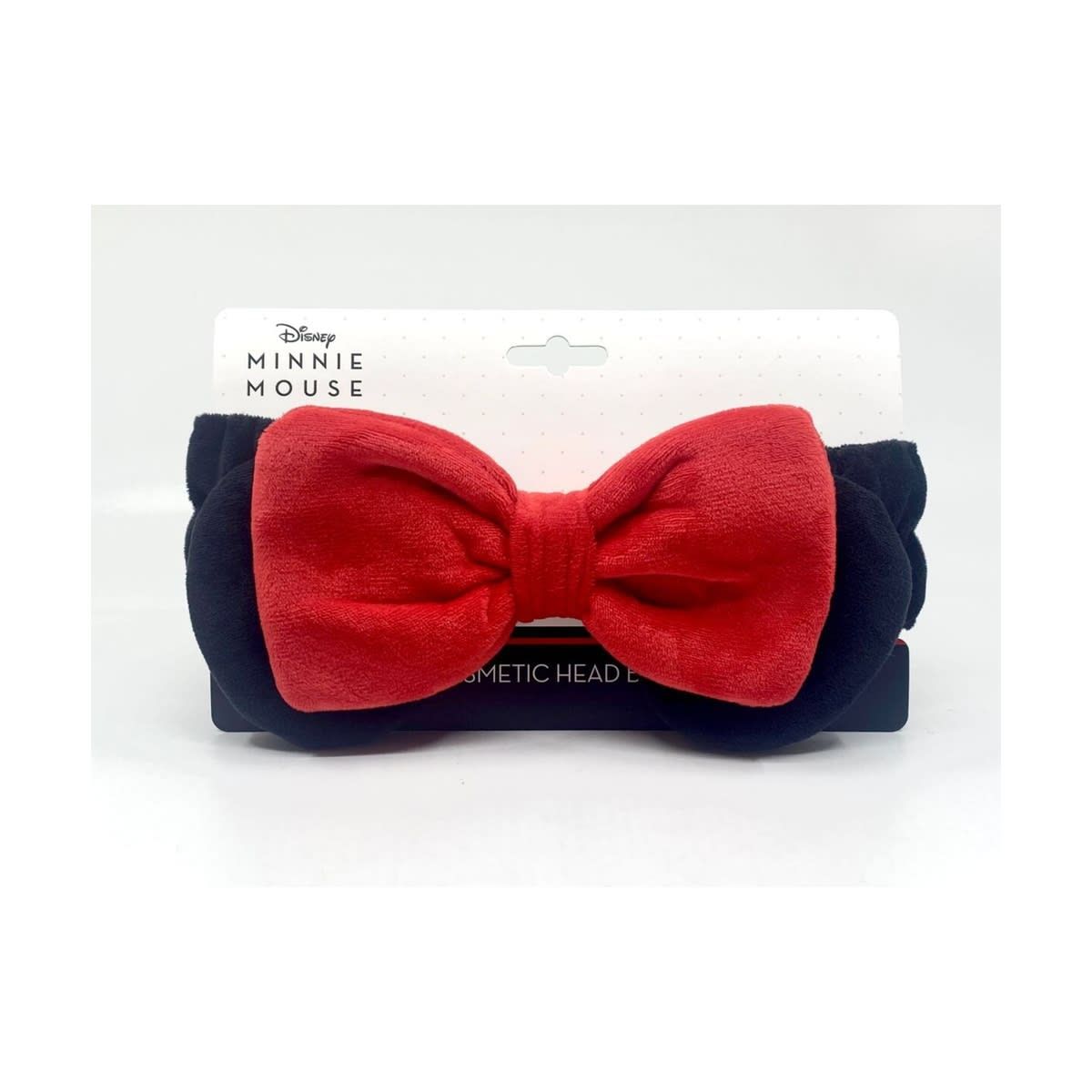 Disney Minnie Mouse Cosmetic Headband