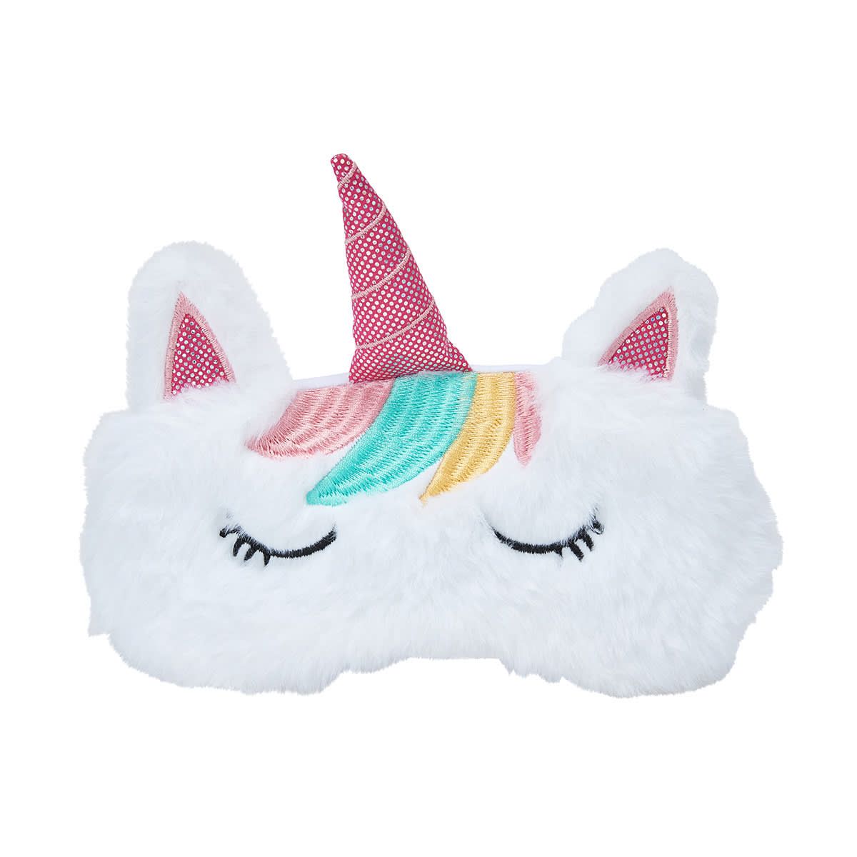 Eye Mask - Unicorn