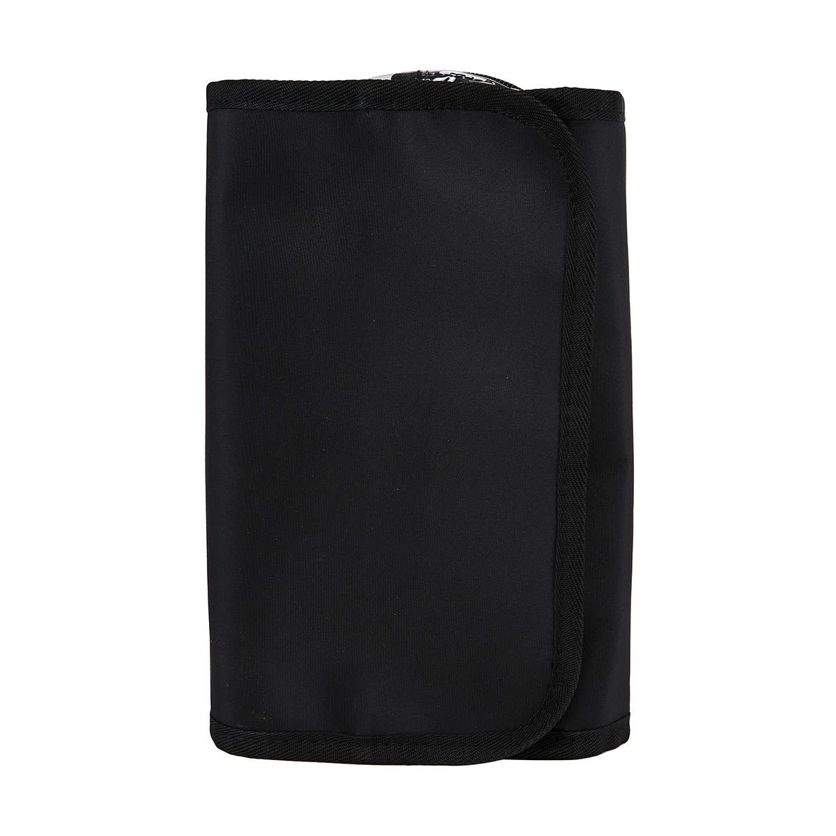 Foldable Toiletry Organiser with Hook