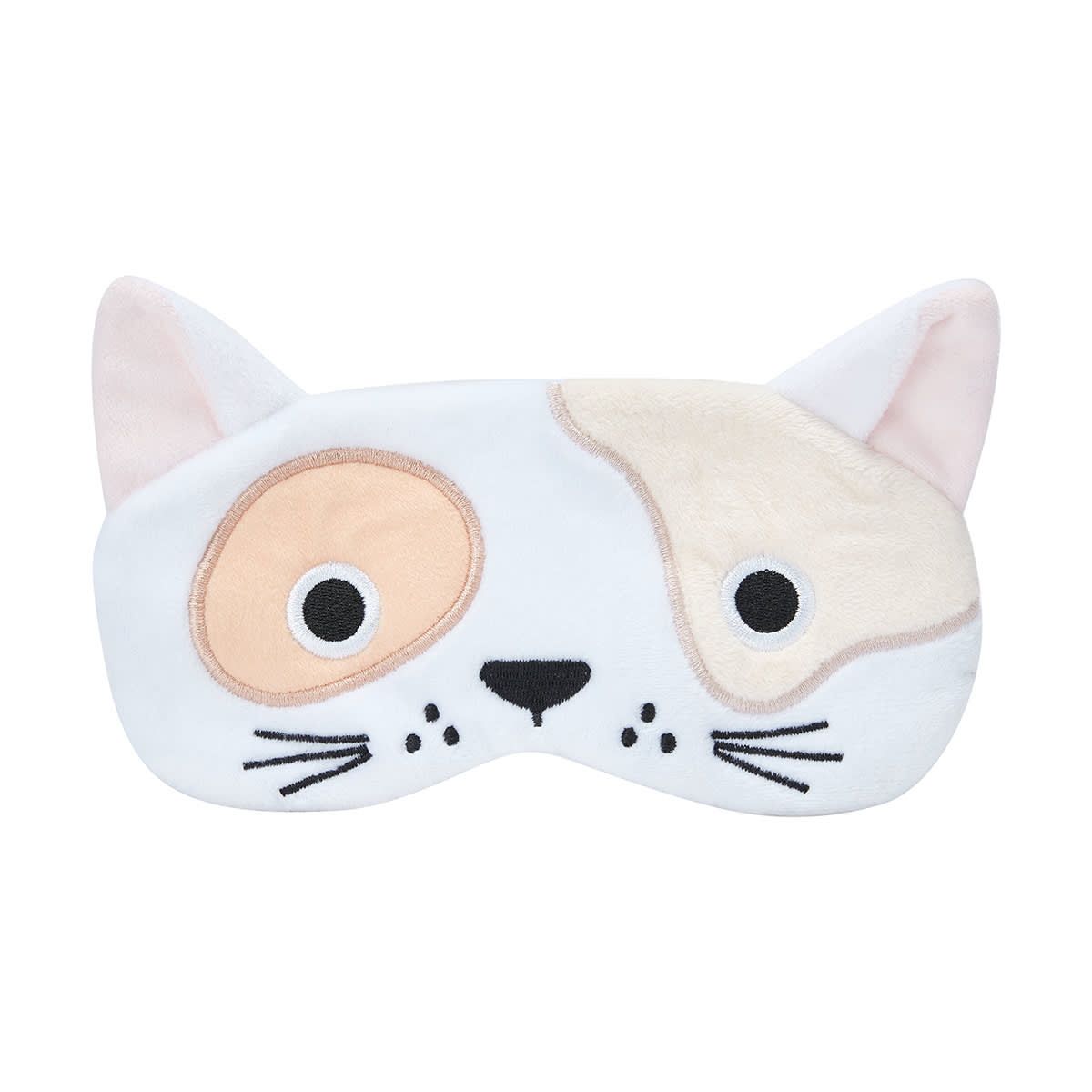 Eye Mask - Kitty