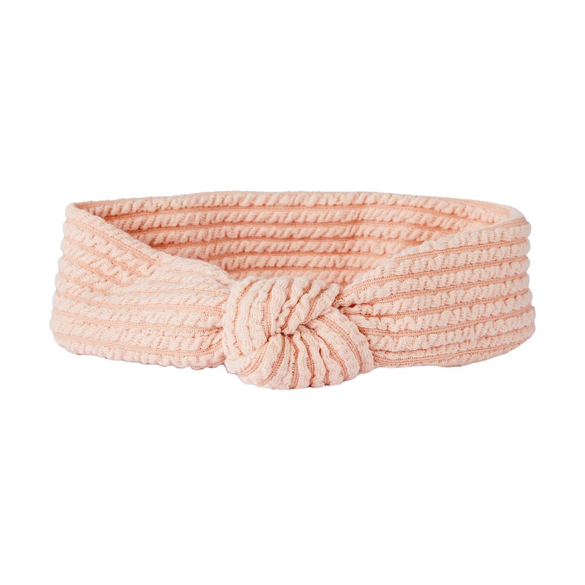 Kids Headband - Pink