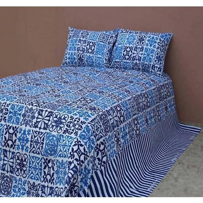 Exclusive Skybd Bed Sheet For Bed