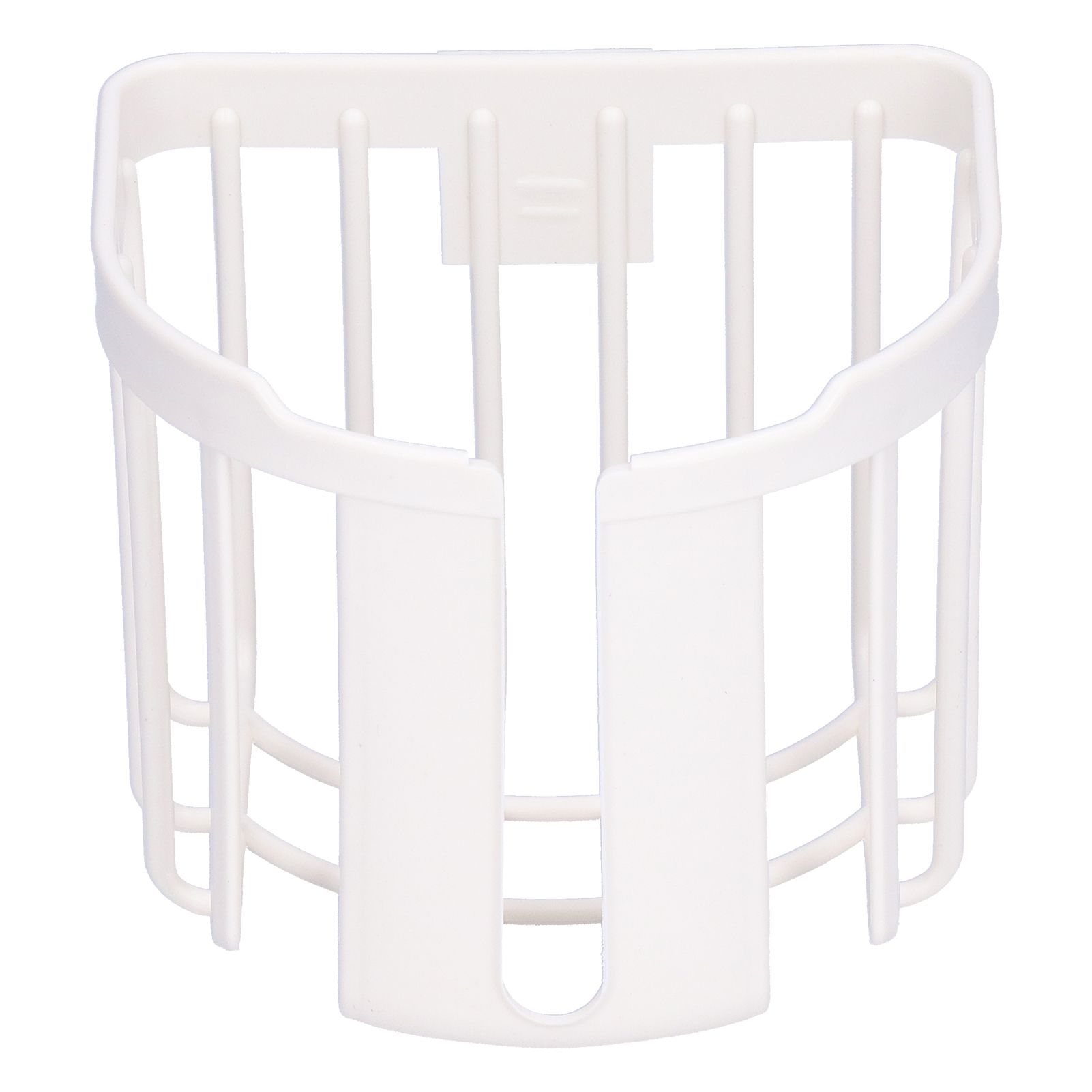 No‑Punch Toilet Shelf Large Capacity Wall‑Mounted Bathroom Paper Holders
