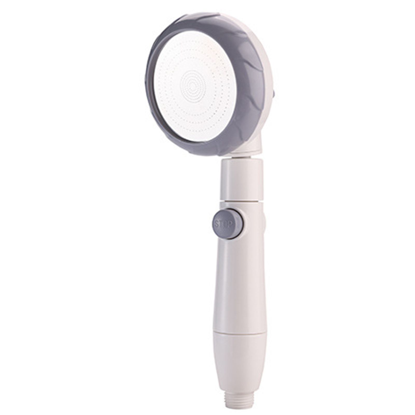 Shower Sprayer Anti-deformed High Pressure Bathroom Handheld Shower