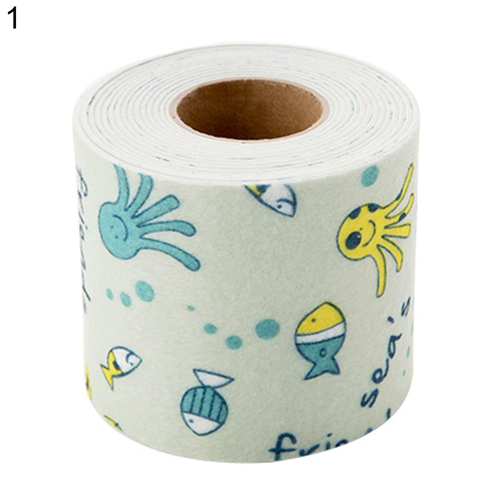 Countertop Waterproof Sticker Convenient Easy to Clean Sink Waterproof Sticker
