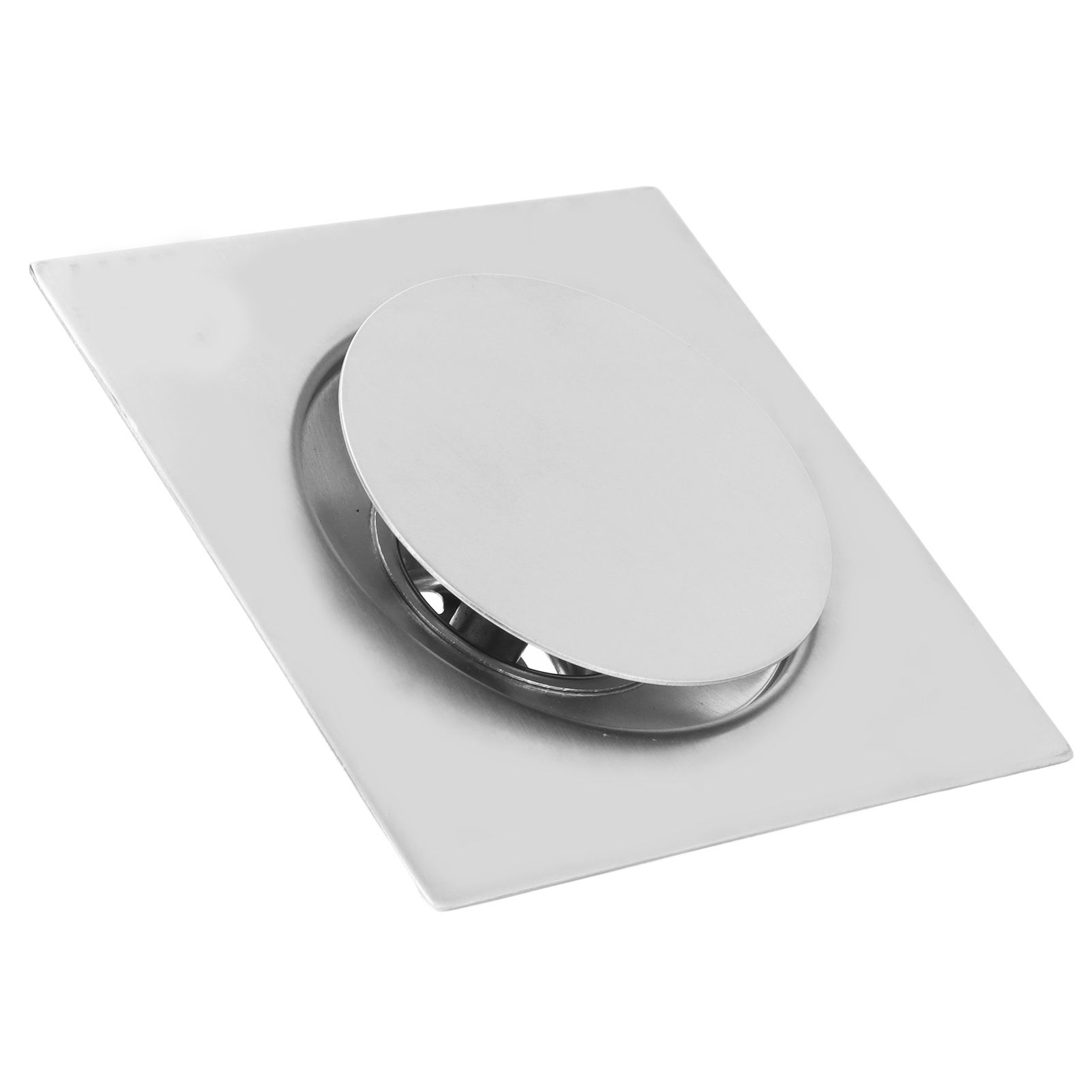 Floor Drain Multifunctional Deodorant Bouncing Type Shower for Home Kitchen Bathroom Hotel