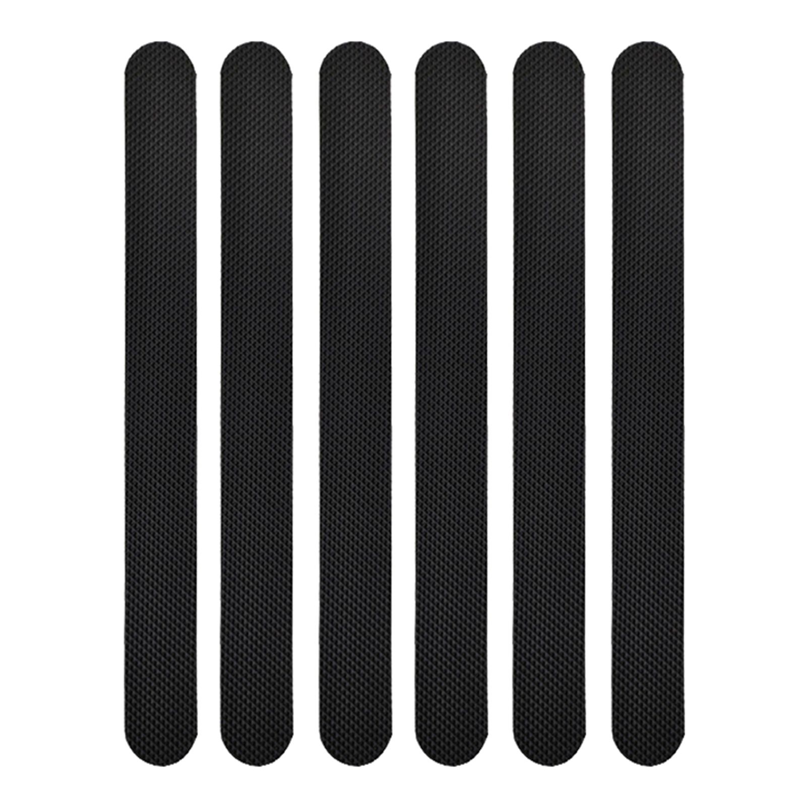 Bathtub Strip Sticker Luminous Textured Surfe Bathtub Strip