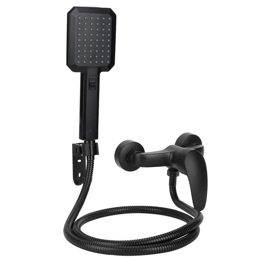 shower system head hand‑held for home bathroom