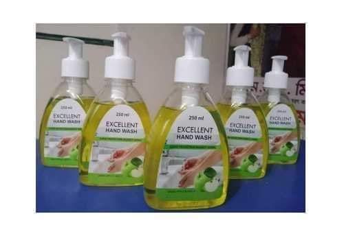 Excellent Handwash 250 Ml Mini