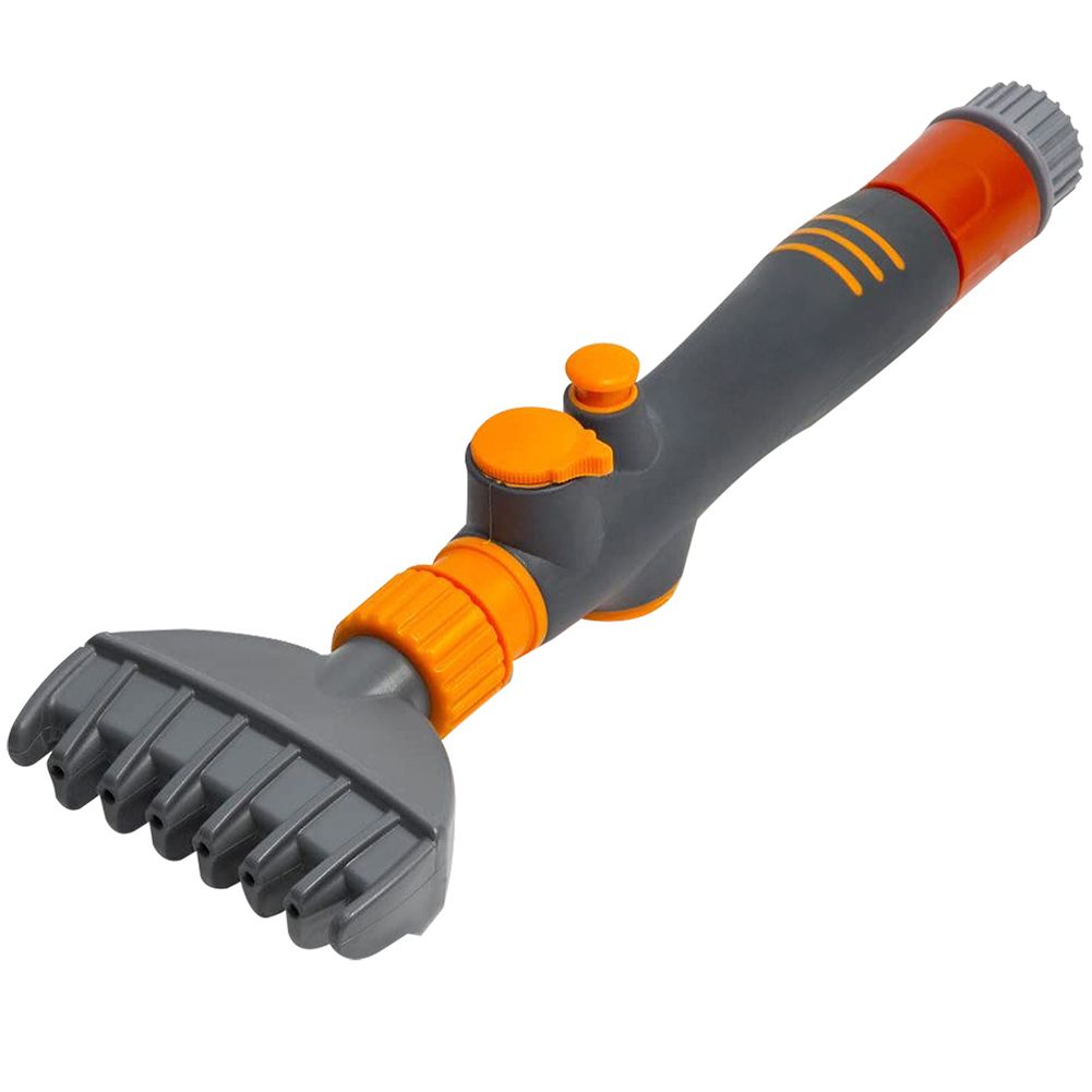 Yfashion ing Pool Paper Core Cleaning  Brush Handheld Brush Cleaning ool