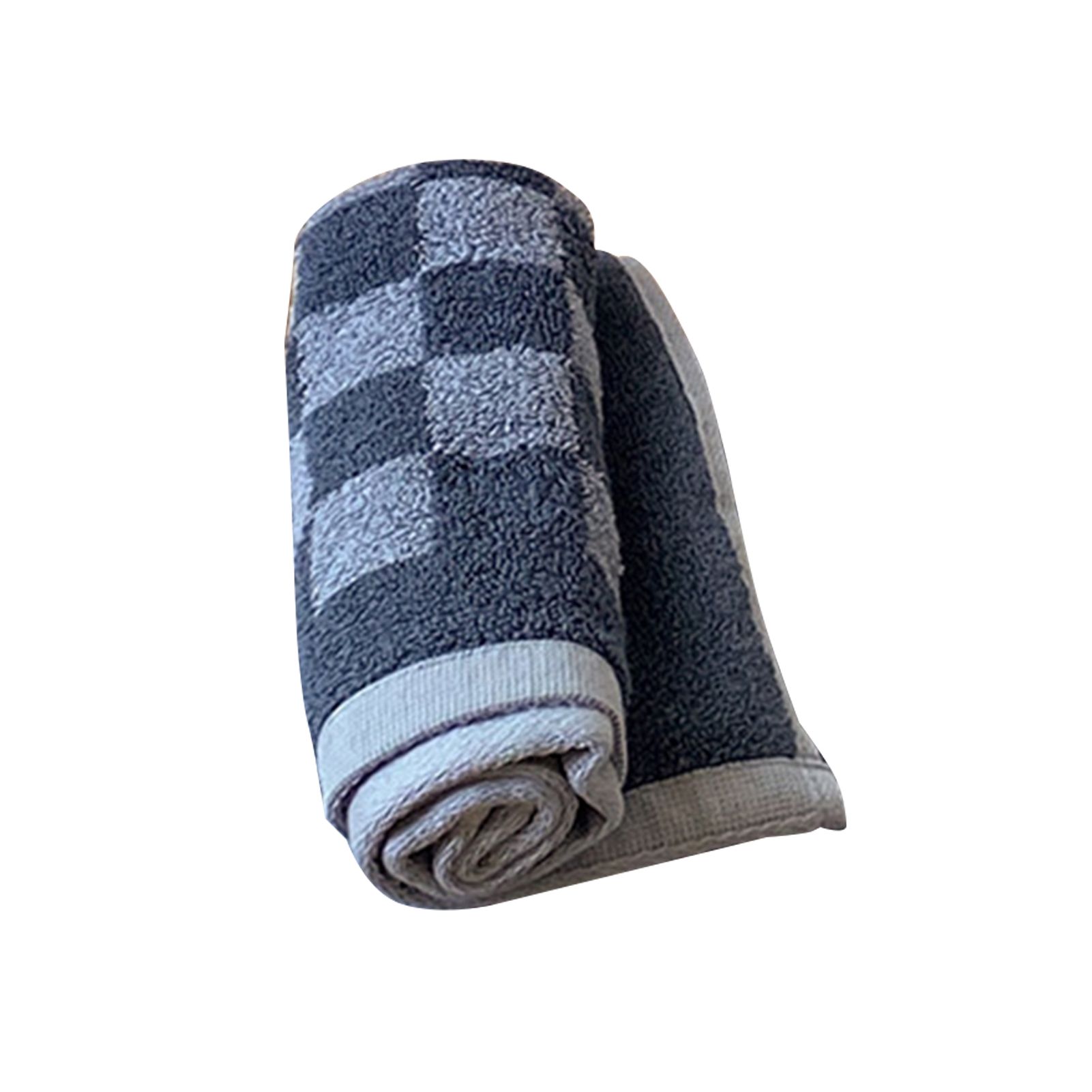 Fe Towel Wide Application Creative Bright-colored Fe Towel