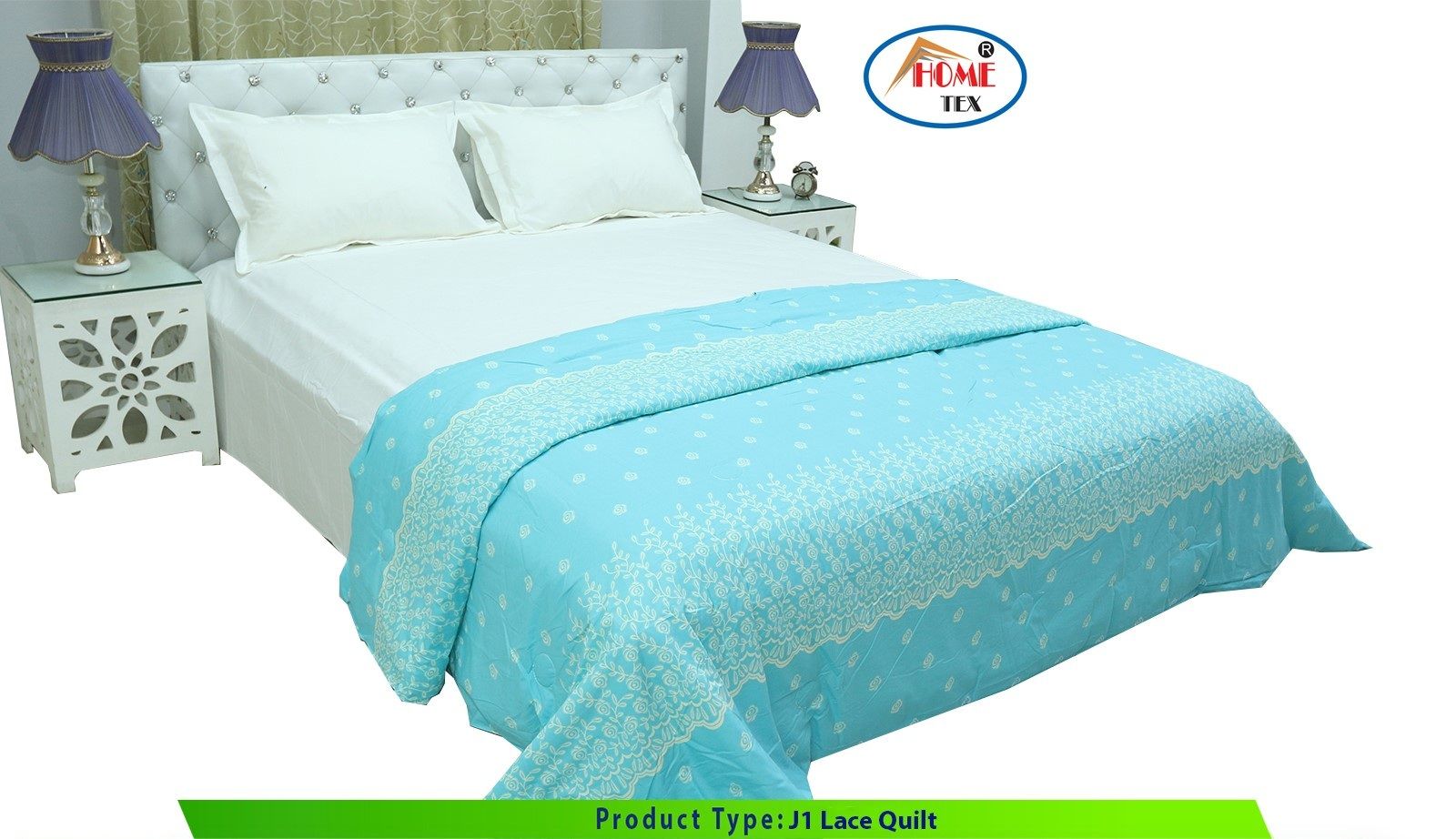 Comfy Comforter Multi-color (Digital Print)