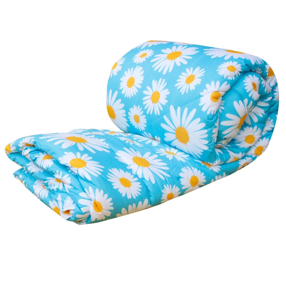 Soft Washable Cotton king Size Comforter