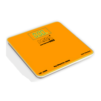 Mega Digital Body weight Scale M05