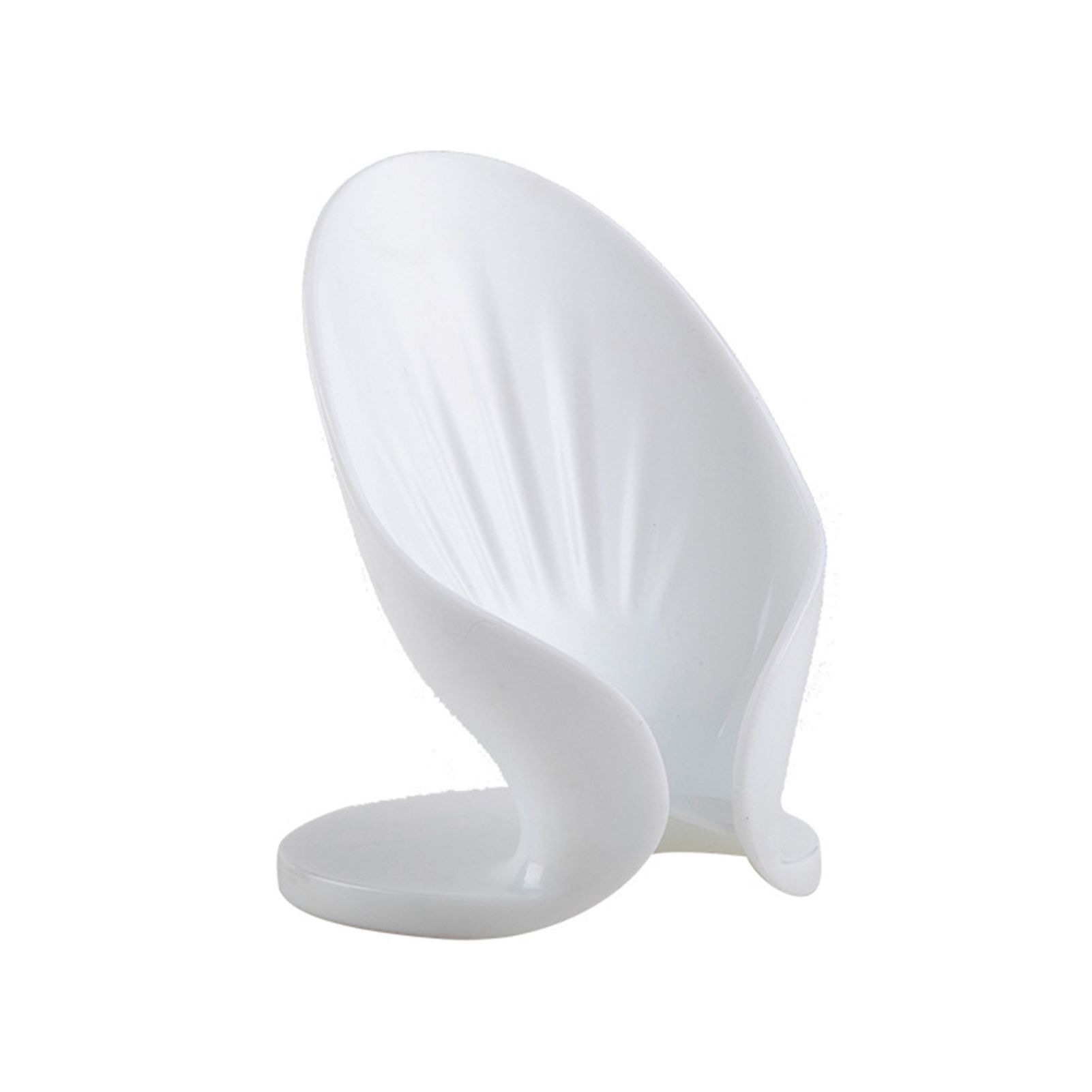 Soap Holder Convenient Rounded Edges Soap Dish