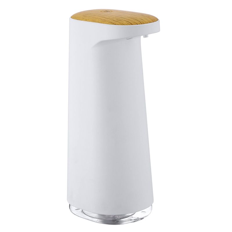 Automatic Foam Soap Dispenser Pressless Intelligent Sensor Hands Washing Dispenser for Kitchen Bathroom