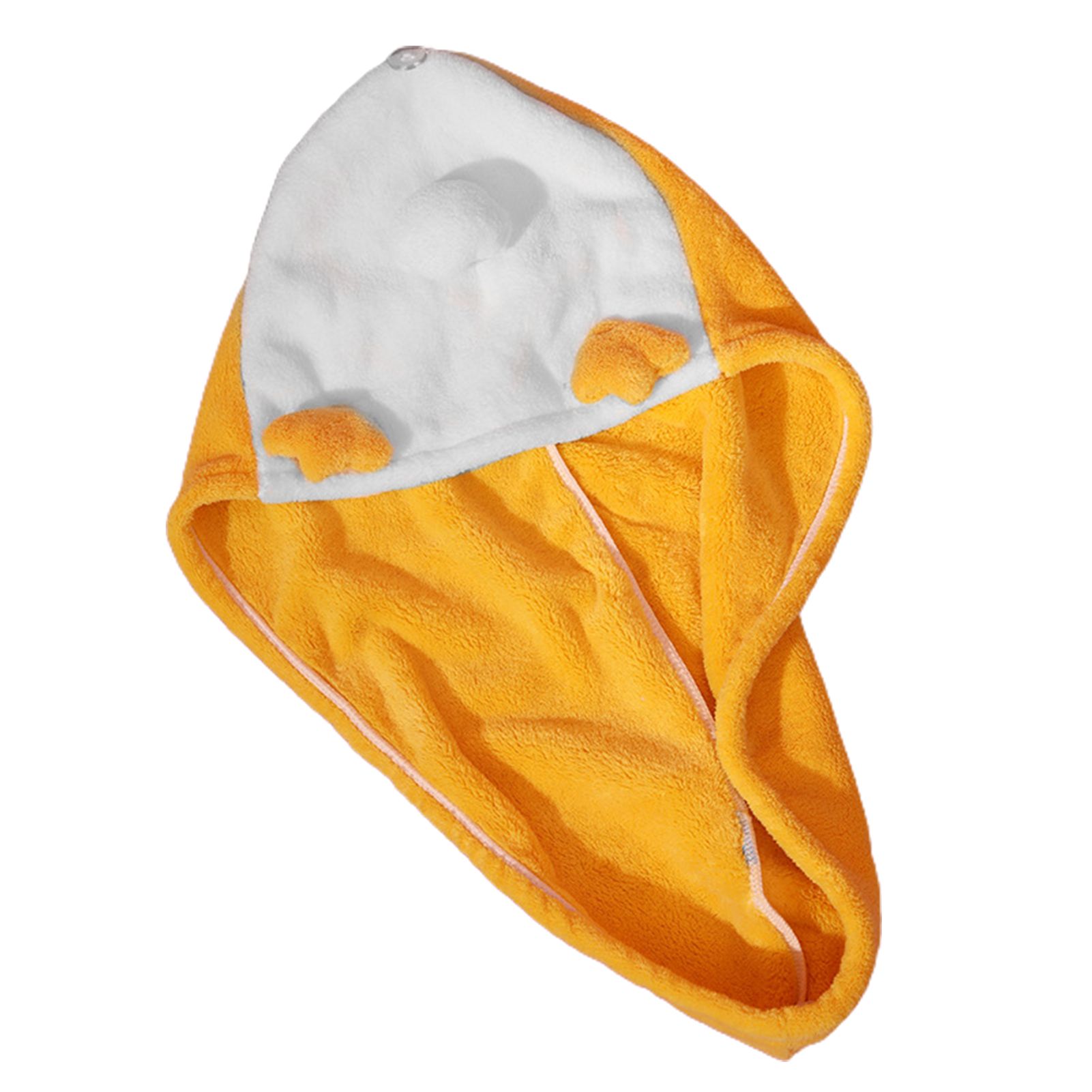 Bath Cap Universal Ultra Soft Absorbent Hair Drying Towel