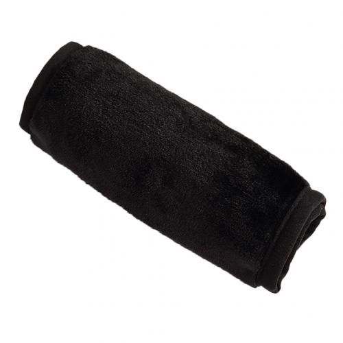 Reusable Microfiber Towels Breathable Solid Color Makeup Remover Towel Face Wipe Towel Fast Drying Hand Towels Cleaning Tool