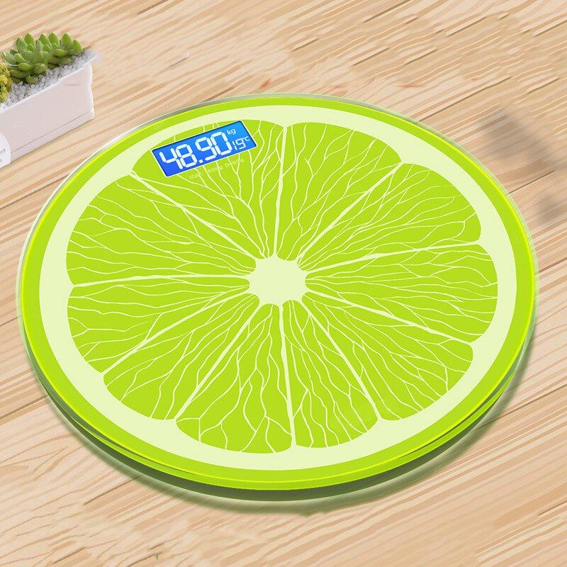 200g-180KG Bathroom Scale Electronic Digital Weight Scale Body Fat Household Weighing Balance Weight Scale USB Charging