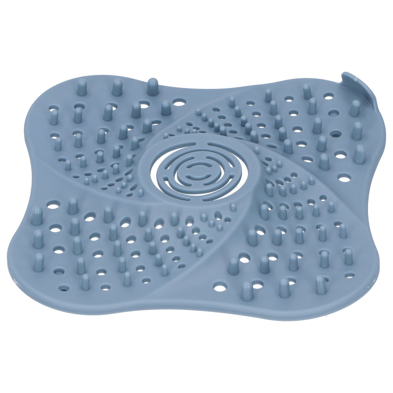 Drain Hair Catcher Durable High‑quality Sink Strainer for Bathtub Kitchen Washing Machine Shower