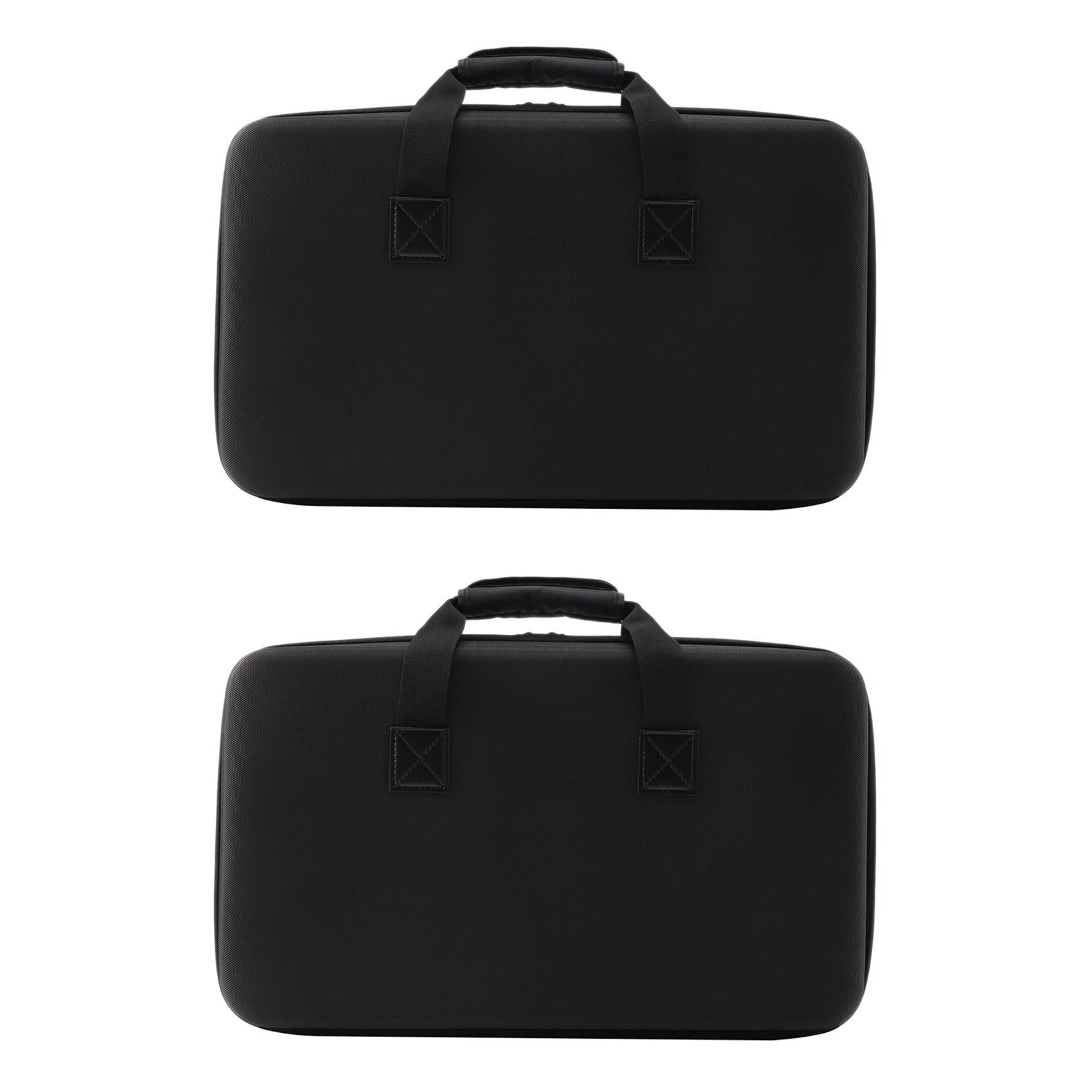 2X Hard Carrying Case for Pioneer DJ DDJ-SB3 / DDJ-SB2 DJ / DDJ-400 Controller / DDJ-RB Portable 2-Channel Controller