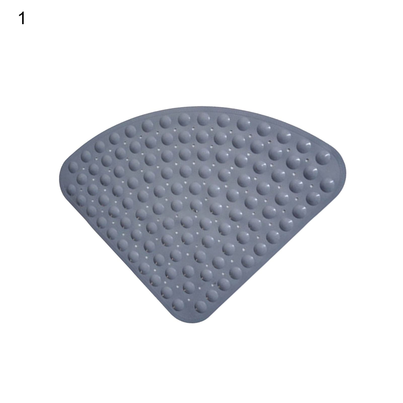 Shower Mat Anti-slip More Thicken Tear-resistant Floor Mat