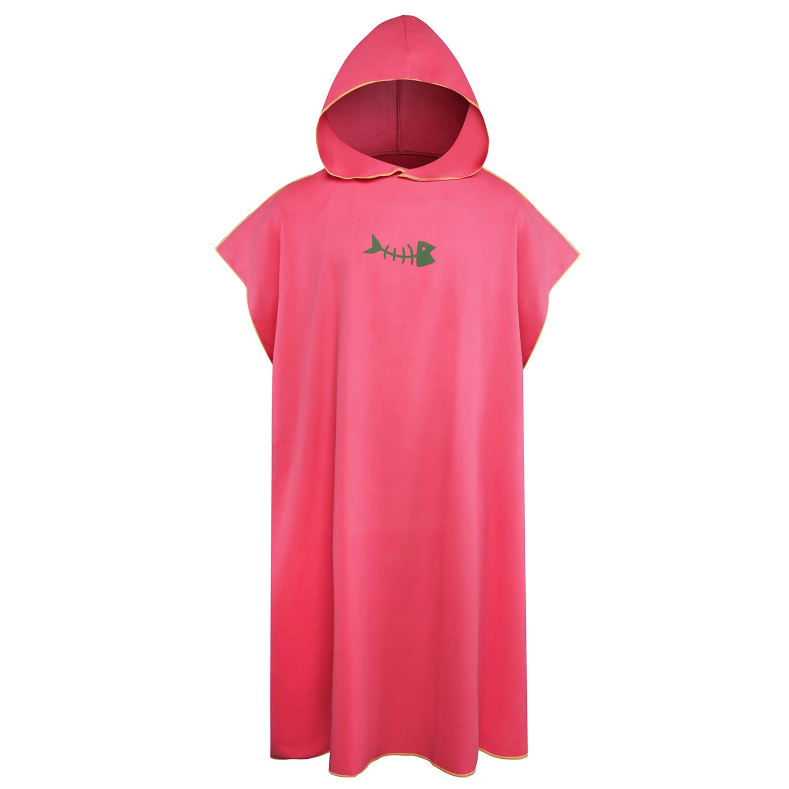 Beach Cover Up Sleeveless Stylish Unisex Swimwear Cover Up