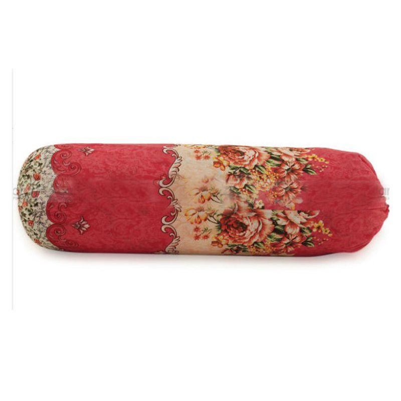 Side Pillow Cover For Bed