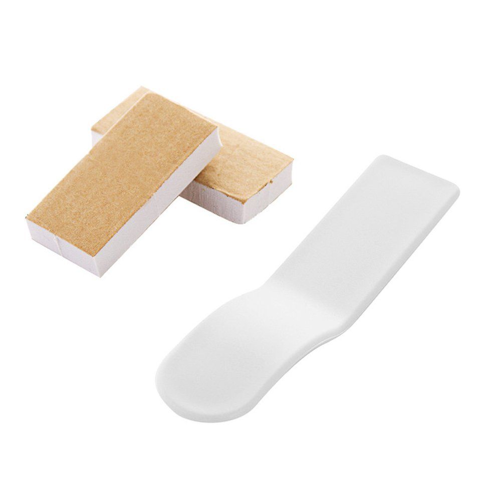LA Tet Seat Cover Lifter Tet Cover Lifting Device Seat Cover LifterWhite