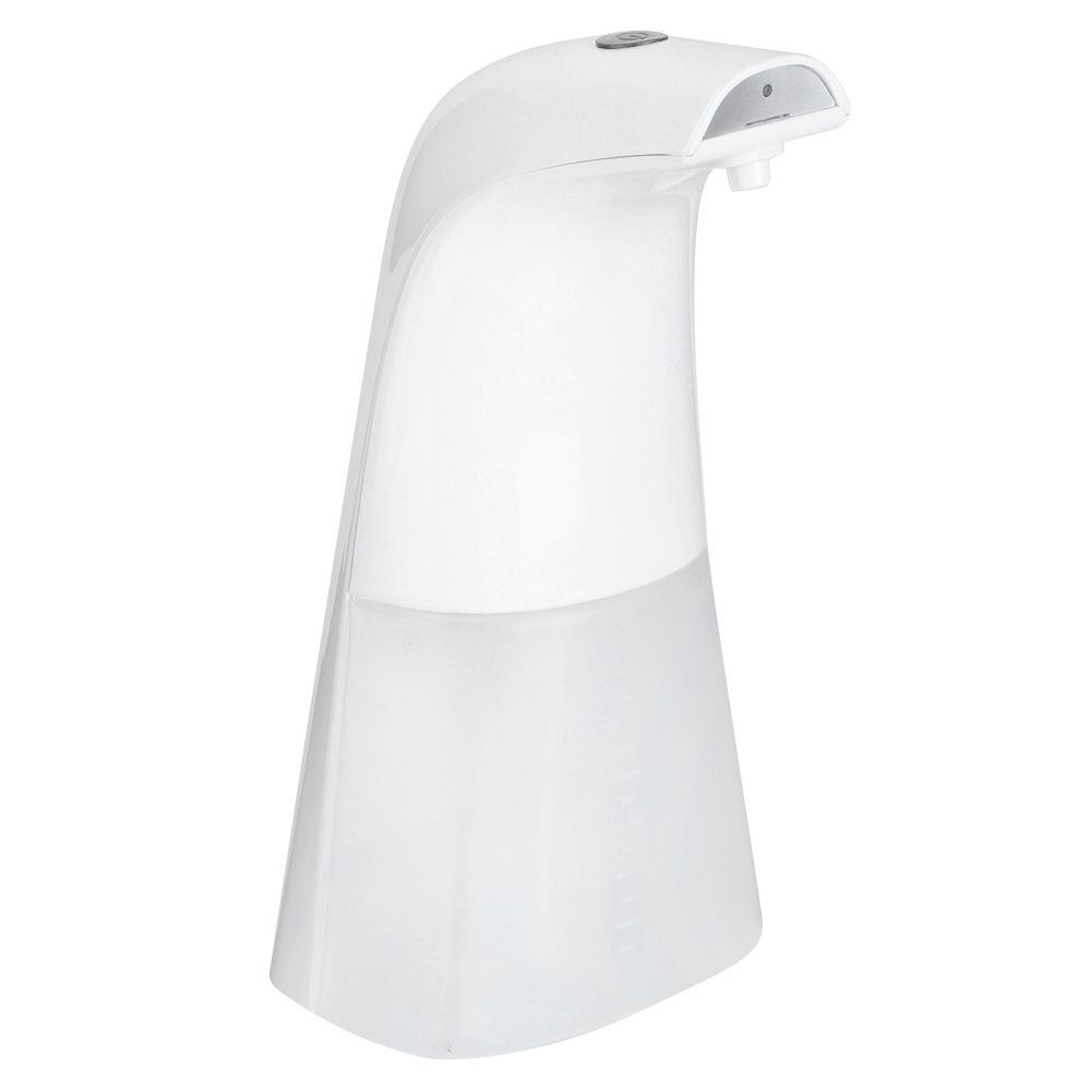 Automatic soap dispenser automatic touchless upgrade hands infrared sensor foaming dispensing tool for bathroom kitchen