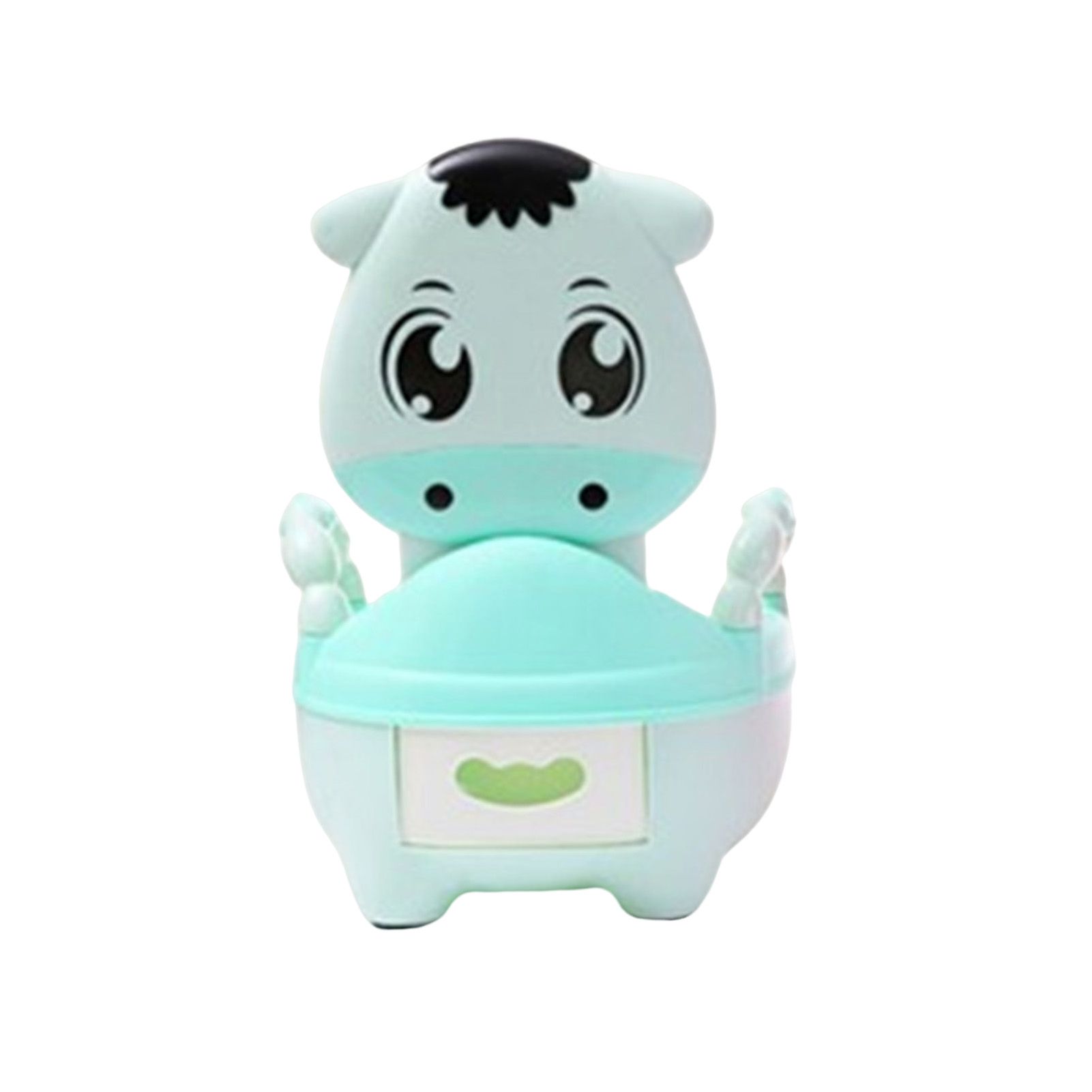 Baby Potty Nice-looking Smooth Surfe Fantasy Children Toilet