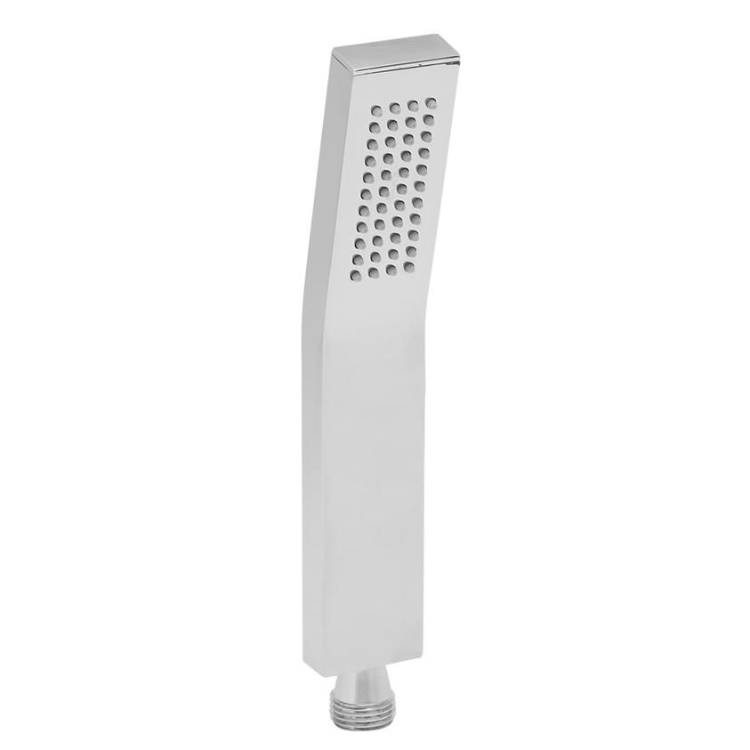 Bathroom Accessories G1/2in Single Function Handheld Shower Head Set Showering Kit for Home