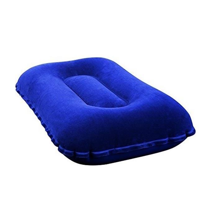 Air Pillow - Navy Blue