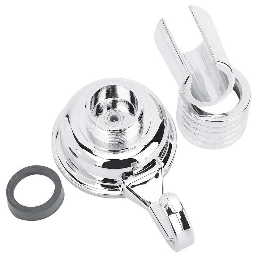 Shower Head Suction Cup With Hook Universal Adjustable Home