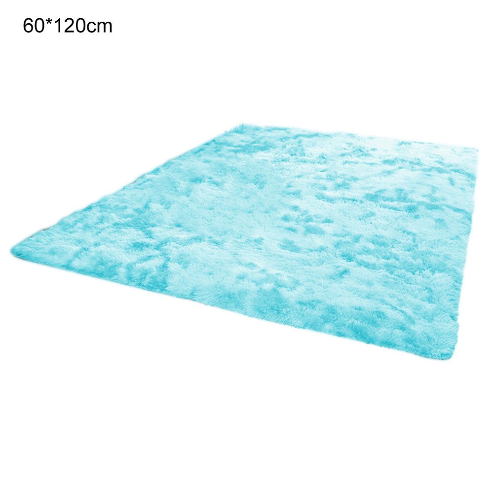 Rectangle Bandhnu Plush Floor Carpet Rug Mat Home Living Room Bedroom Decor