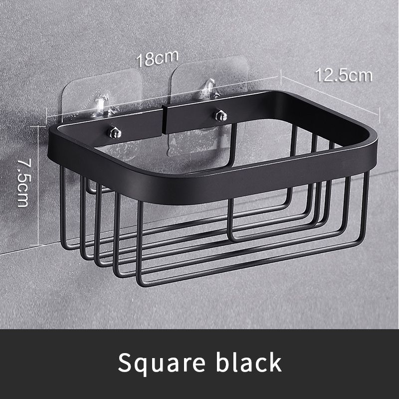 Bathroom Toilet Towel Paper Holder Phone Holder Wall Mount Rolhouder Paper Holder With Shelf Towel Rack Tissue Boxes Simple Fidelity design