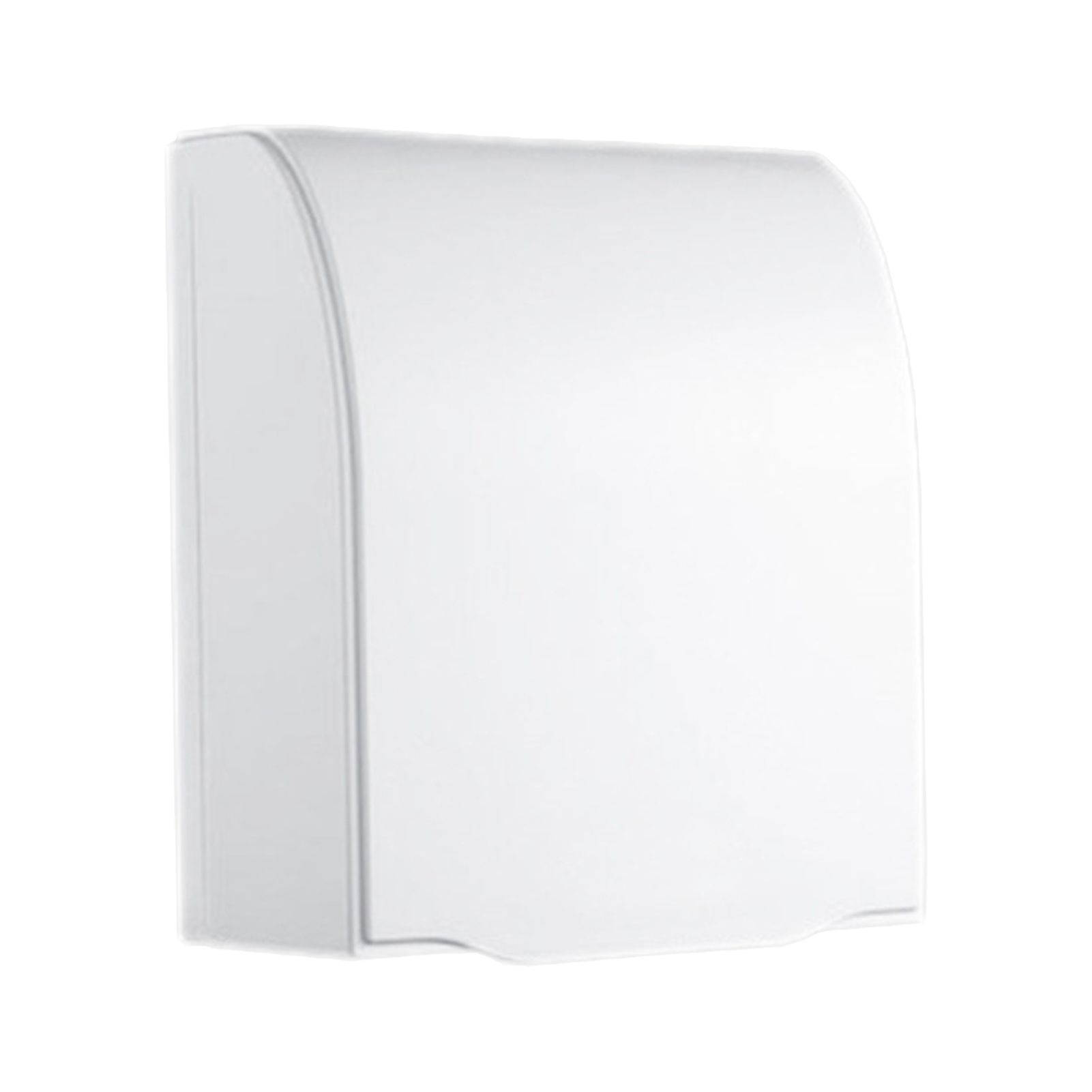 Switch Protective Box Wear Resistant Wall Mounted Socket Waterproof Box
