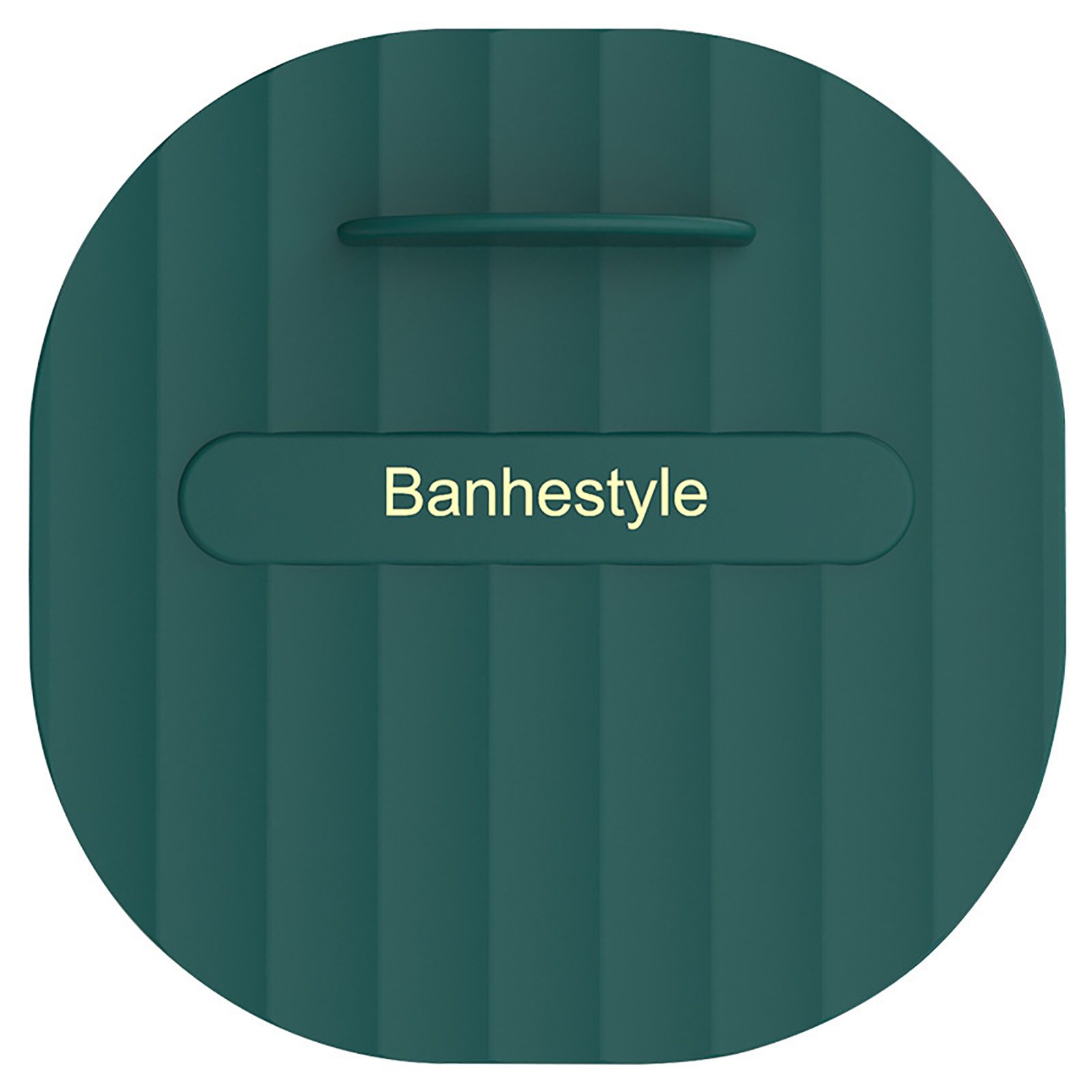 Sink Drain Cover Spe-saving Wide Application Drain Water Stopper