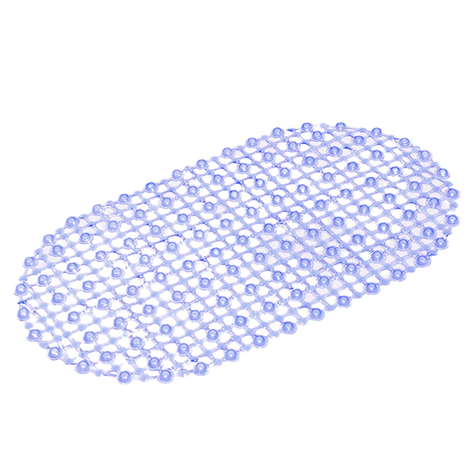 Bath Mat Suction Cup Anti-skid Colorful Floor Mat