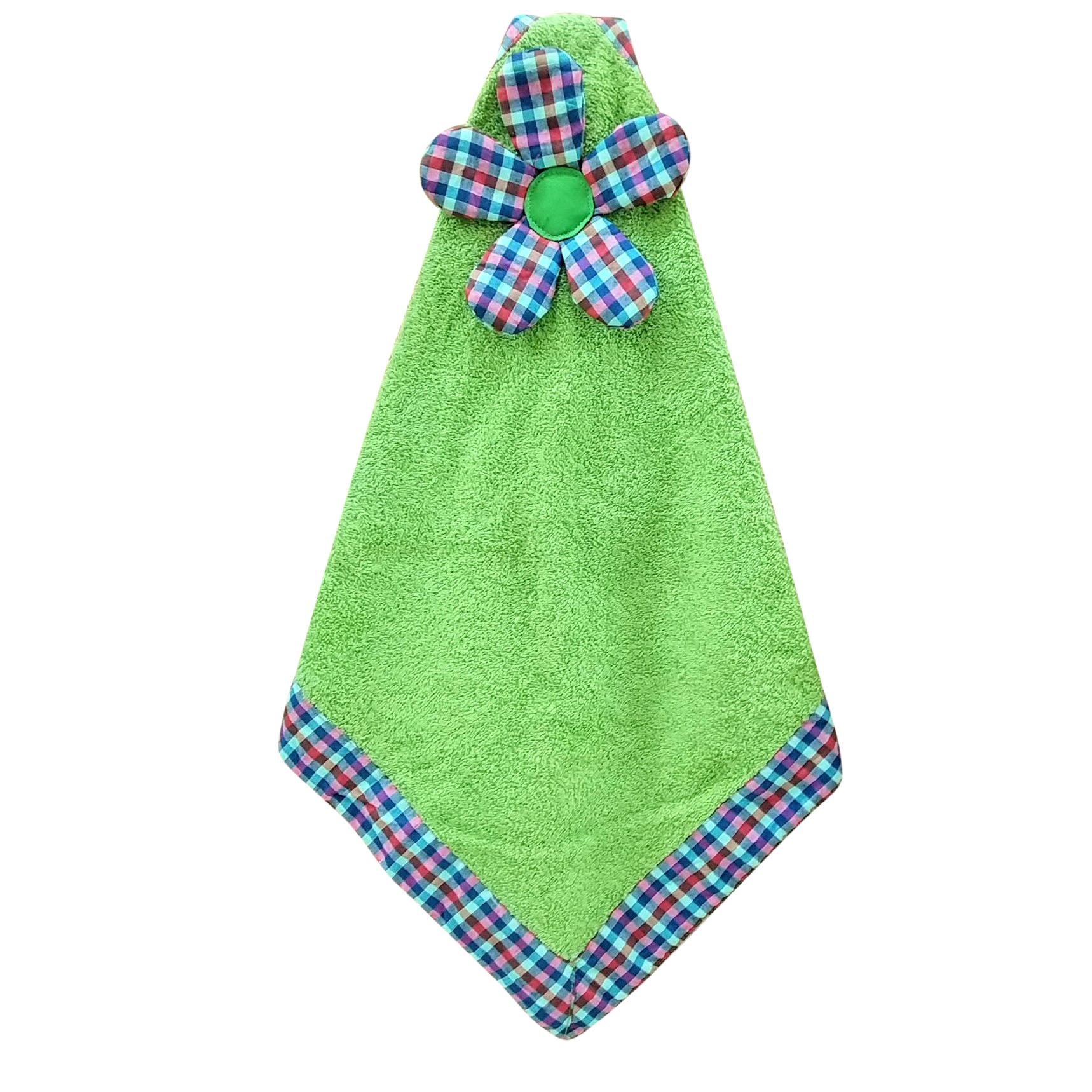 Soft Hanging Hand Towel-Kitchen/Dish/ Towels